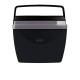 Conservadora MOR 34 litros Negro