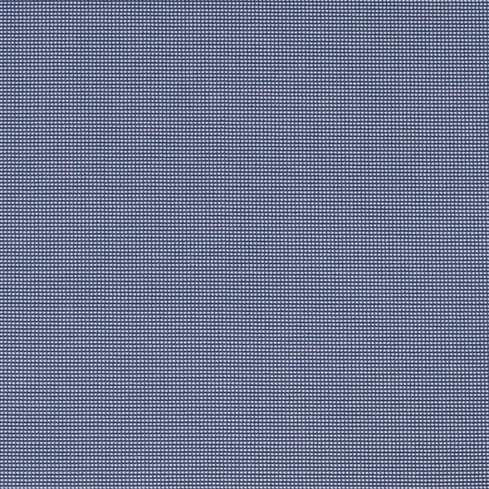 Silla MOR oversize aluminio azul