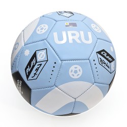 Pelota FIFA Qatar 2022 Celeste