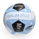 Pelota FIFA Qatar 2022 Celeste