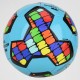 Pelota FIFA USA 2026 Celeste
