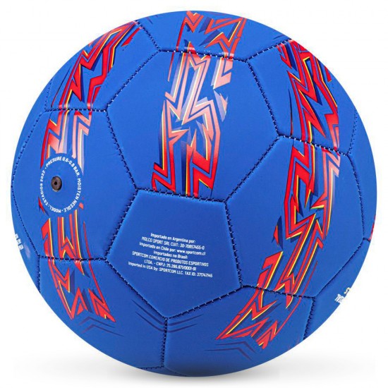 Pelota de Barcelona N°5