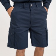Bermuda Cargo SW Azul