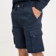 Bermuda Cargo SW Azul