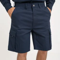 Bermuda Cargo SW Azul