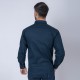 Camisa ML SW Workwear Azul