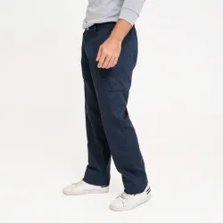Pantalón Básico SW Workwear Azul
