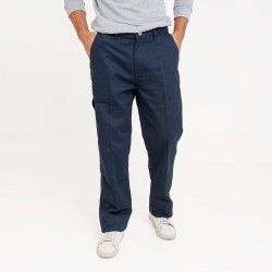 Pantalón Básico SW Workwear Azul