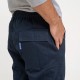 Pantalón Básico SW Workwear Azul