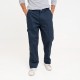 Pantalón Básico SW Workwear Azul