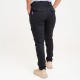 Pantalon Dama Cargo SW Workwear Negro