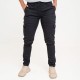 Pantalon Dama Cargo SW Workwear Negro