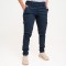 Pantalón Dama Cargo SW Workwear Azul