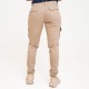 Pantalon Dama Cargo SW Workwear Beige