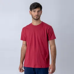 Camiseta Bordeaux