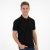 Remera Polo AE Negro