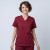 Casaca de Medico SW Rojo