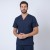 Casaca de Medico SW Azul Marino