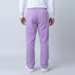 Pantalon de Medico SW Lila