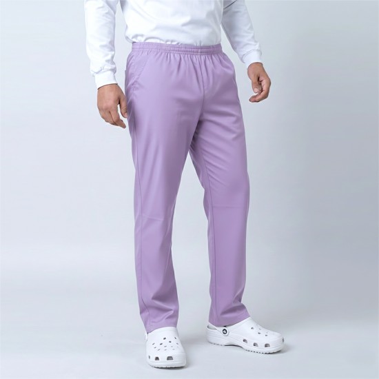 Pantalon de Medico SW Lila