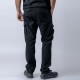 Pantalón Cargo SW Workwear Negro