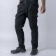 Pantalón Cargo SW Workwear Negro