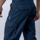 Pantalón Cargo SW Workwear Azul