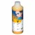 Tinta SubliNova Sure Sublimática amarillo 1L