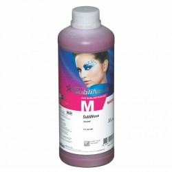 Tinta SubliNova G7 subl. magenta 1000ml