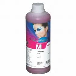 Tinta SubliNova G7 subl. magenta 1000ml