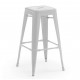 Banqueta Steeline 3301