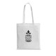 Bolsa Algodón 37x41cm Wharf 10 Unidades Blanco