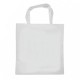 Bolsa sublimable para compras
