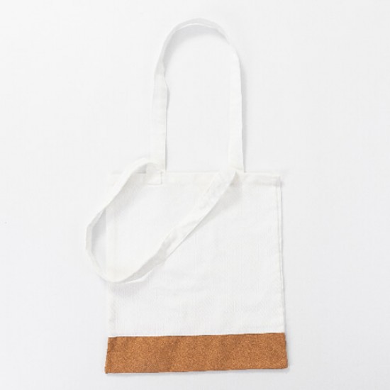 Bolsa Sublimable Eco 39x36cm