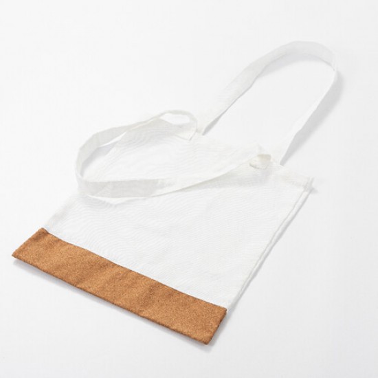 Bolsa Sublimable Eco 39x36cm