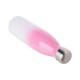 Botella Degrade Rosado acero inox 500ml