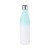 Botella Degrade Verde claro acero inox 500ml