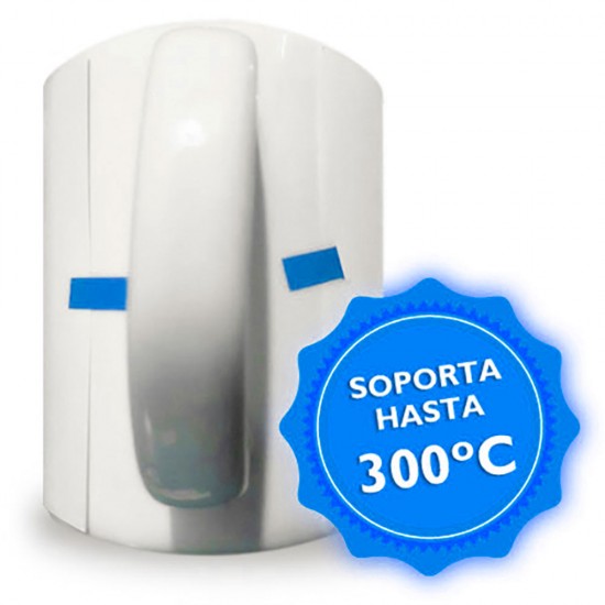 Cinta Alta Temperatura