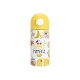 Caramañola Infantil Sub. 360ml 02 Tapa Amarilla