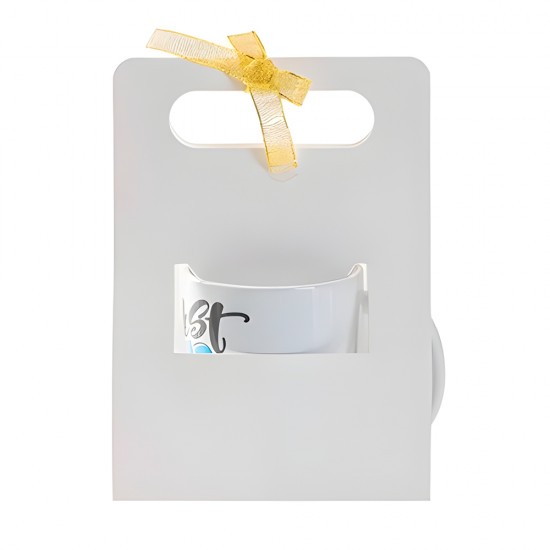 Pack Caja Sublimable 02 X10 Unidades