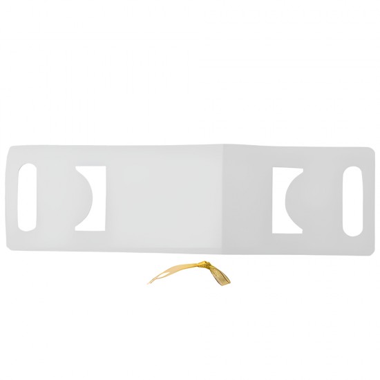 Pack Caja Sublimable 02 X10 Unidades