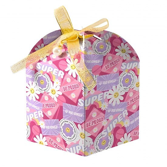 Pack Caja Sublimable 03 X10 Unidades