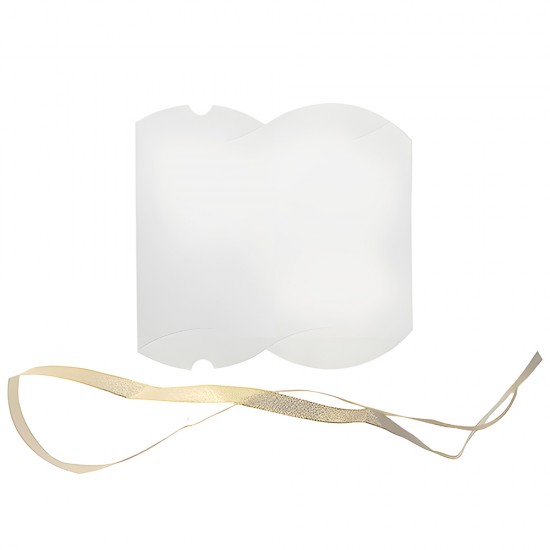 Pack Caja Sublimable 04 X10 Unidades