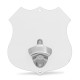 Destapador - Escudo Madera Cristal