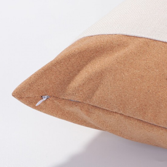 Funda de Almohadon Sublimable Eco 40x40cm