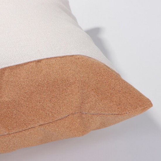 Funda de Almohadon Sublimable Eco 40x40cm
