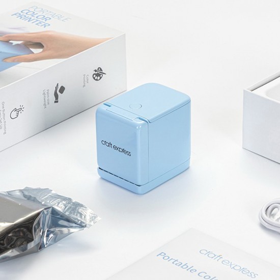 Mini Impresora Craft Express