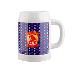 Jarra Cervecera Chica 250Cc
