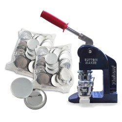 Kit Maquina Pins