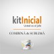 Kit Inicial Jarros Sublimación